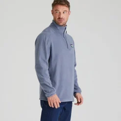 Ridgeline Mens Narvik Fleece - New