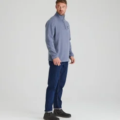 Ridgeline Mens Narvik Fleece - New