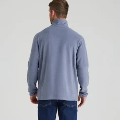 Ridgeline Mens Narvik Fleece - New