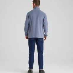 Ridgeline Mens Narvik Fleece - New