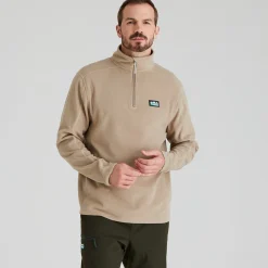 Ridgeline Mens Narvik Fleece - New