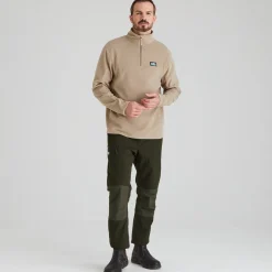 Ridgeline Mens Narvik Fleece - New