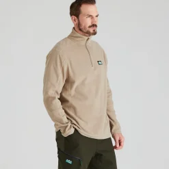 Ridgeline Mens Narvik Fleece - New