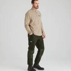 Ridgeline Mens Narvik Fleece - New