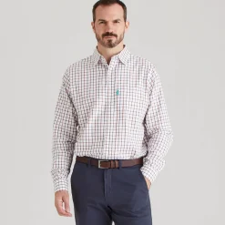 Ridgeline Mens Sedgebrook Shirt