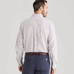 Ridgeline Mens Sedgebrook Shirt