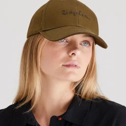 Ridgeline Signature Cap