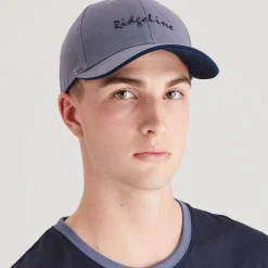 Ridgeline Signature Cap