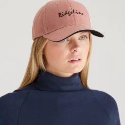 Ridgeline Signature Cap