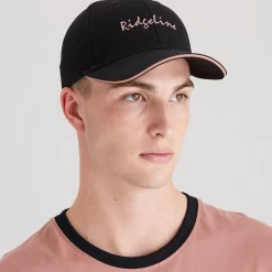 Ridgeline Signature Cap