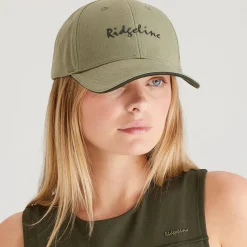 Ridgeline Signature Cap