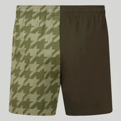 Ridgeline Unisex Backslider Shorts