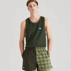 Ridgeline Unisex Backslider Shorts