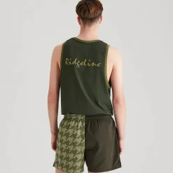 Ridgeline Unisex Backslider Shorts