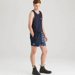 Ridgeline Unisex Backslider Shorts