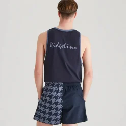 Ridgeline Unisex Backslider Shorts