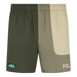 Ridgeline Unisex Backslider Shorts
