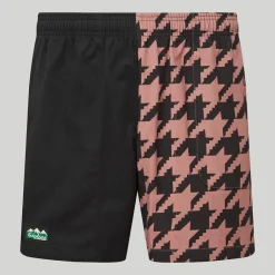 Ridgeline Unisex Backslider Shorts