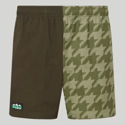 Ridgeline Unisex Backslider Shorts