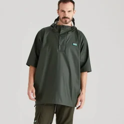 Ridgeline Unisex Poncho
