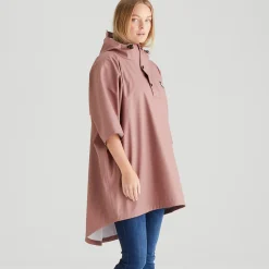 Ridgeline Unisex Poncho