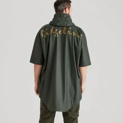 Ridgeline Unisex Poncho