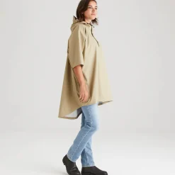Ridgeline Unisex Poncho