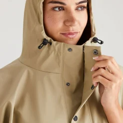 Ridgeline Unisex Poncho