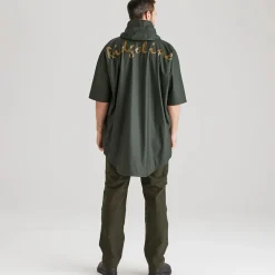 Ridgeline Unisex Poncho