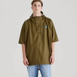 Ridgeline Unisex Poncho