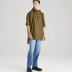 Ridgeline Unisex Poncho