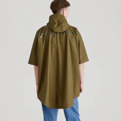 Ridgeline Unisex Poncho