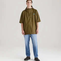 Ridgeline Unisex Poncho