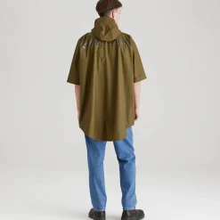 Ridgeline Unisex Poncho