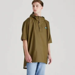 Ridgeline Unisex Poncho
