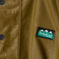 Ridgeline Unisex Poncho