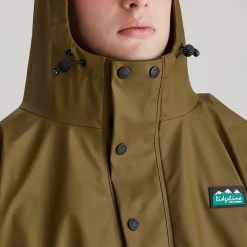 Ridgeline Unisex Poncho