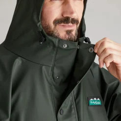 Ridgeline Unisex Poncho