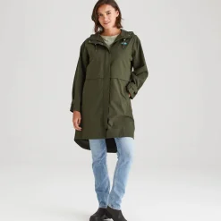 Ridgeline Womens Blakeney Parka