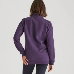 Ridgeline Womens Brancaster 1/4 Zip
