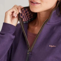 Ridgeline Womens Brancaster 1/4 Zip