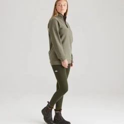Ridgeline Womens Brancaster 1/4 Zip