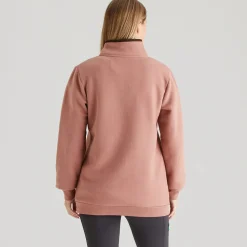 Ridgeline Womens Brancaster 1/4 Zip