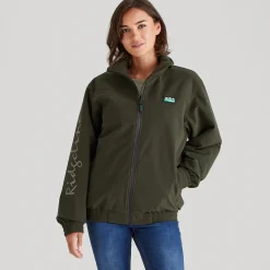 Ridgeline Womens Brumby Yard Jacket