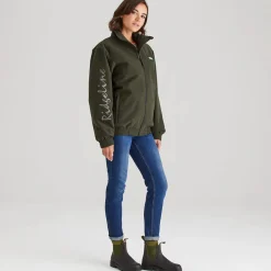 Ridgeline Womens Brumby Yard Jacket