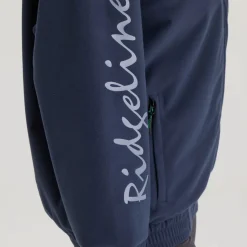 Ridgeline Womens Brumby Yard Jacket