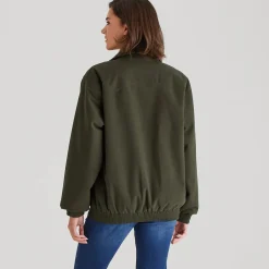 Ridgeline Womens Brumby Yard Jacket