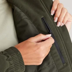 Ridgeline Womens Brumby Yard Jacket