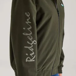 Ridgeline Womens Brumby Yard Jacket