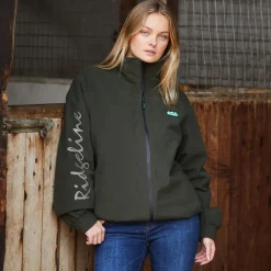 Ridgeline Womens Brumby Yard Jacket